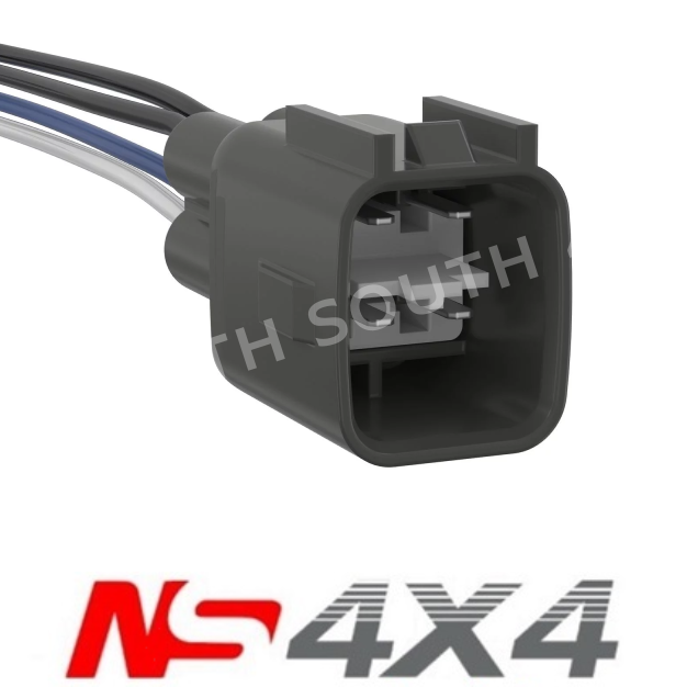 Ns4x4